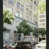 Block 406: Sixth Avenue between Dominick Street and Spring Street (west side)