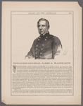 Brigadier-General James S. Wadsworth. 