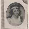 Catherine Wadsworth. Daughter of Colonel Jeremiah Wadsworth and wife of General Nathaniel Terry, at the age of eighteen. 