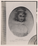 Harriet Wadsworth. Daighter of Colonel Jeremiah Wadsworth, at the age of twenty two and who died in Bermuda at the age of twenty four. 