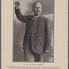 Pastor Charles Wagner
