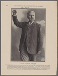 Pastor Charles Wagner