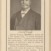 Charles Wagner