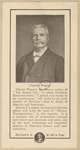 Charles Wagner