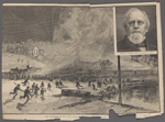 The catastrophe on the Hudson River... The Hon. Webster Wagner.--Photographed by Notman.