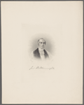 Jona M. Wainwright [signature]
