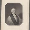 Rev. J.M. Wainwright, D.D. Assistant Minister of Trinity CHurch, New York. 