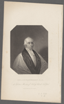 Rev. J.M. Wainwright, D.D. Assistant Minister of Trinity CHurch, New York. 