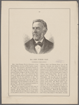 Hon. John Turner Wait. Congressman, Third district. 