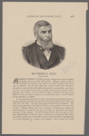 Hon. Morrison R. Waite, Chief Justice. 