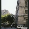 Block 407: Dominick Street between Sixth Avenue and Varick Street (south side)