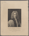 William Wake, ABP. of Canterbury, Dean of Exeter 1701. Consecrated Bp. of Lincoln 1705. Translated to Canterbury 1715; died 1733-4. Aged 76. Buried at Croydon. 