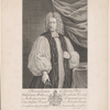 Reverendissimus in Christo Pater Guliemus Wake Providentia Divina Archiepiscopus Cantuariensis totius Anglicae Primas et Metropolitanus serenissimo Regi Georgio a Secretioribus Consilus.