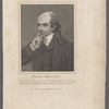 Gilbert Wakefield. Expired, Septr. 9th 1801, at Hackney, that elegant writer, acute critic, profound scholar, and excellent man, Gilbert Wakefield. He was born, Feby. 22nd, at Nottingham, and was buried at Richmond, in Surrey.