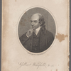 Gilbert Wakefield, B.A. 