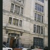 Block 407: Dominick Street between Sixth Avenue and Varick Street (south side)