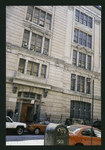Block 407: Dominick Street between Sixth Avenue and Varick Street (south side)
