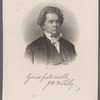 Yours fraternally J.B. Wakeley