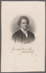 Yours fraternally J.B. Wakeley