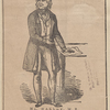 Mr. Wakley, M.P. Editor of the London Lancet.