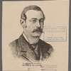 M. Waldeck-Rousseau, Minister of the Interior