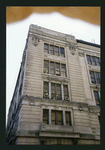 Block 407: Dominick Street between Sixth Avenue and Varick Street (south side)