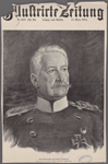 Generalfeldmarshall Graf Alfred v. Waldersee...