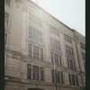Block 407: Dominick Street between Sixth Avenue and Varick Street (south side)