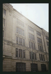 Block 407: Dominick Street between Sixth Avenue and Varick Street (south side)