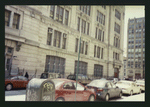 Block 407: Dominick Street between Sixth Avenue and Varick Street (south side)
