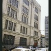 Block 407: Dominick Street between Sixth Avenue and Varick Street (south side)