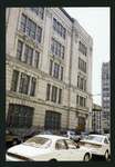 Block 407: Dominick Street between Sixth Avenue and Varick Street (south side)