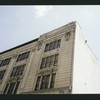 Block 407: Dominick Street between Sixth Avenue and Varick Street (south side)