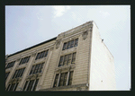 Block 407: Dominick Street between Sixth Avenue and Varick Street (south side)