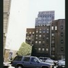 Block 407: Dominick Street between Sixth Avenue and Varick Street (south side)