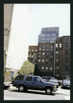 Block 407: Dominick Street between Sixth Avenue and Varick Street (south side)
