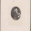 Rev. Robert Walker. 1716+1783
