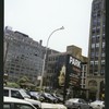 Block 407: Dominick Street between Sixth Avenue and Varick Street (south side)