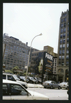 Block 407: Dominick Street between Sixth Avenue and Varick Street (south side)