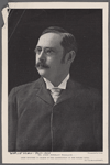 Mr. John Findlay Wallace. Chief engineer in charge of the construction of the Panama Canal. (See "The march of events.")