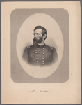 Lewis Wallace [signature]. 