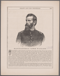 Major-General Lewis Wallace