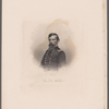Gen. Lew Wallace. 