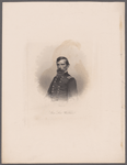 Gen. Lew Wallace. 