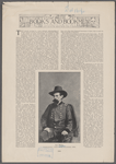 Lew Wallace. Major General United States volunteers (1862). 