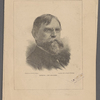 General Lew Wallace. 