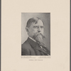 General Lew. Wallace