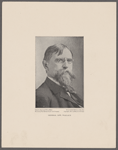 General Lew. Wallace