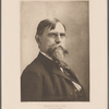 Gen. Lew. Wallace. Author of Ben-Hur. 