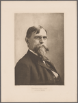 Gen. Lew. Wallace. Author of Ben-Hur. 